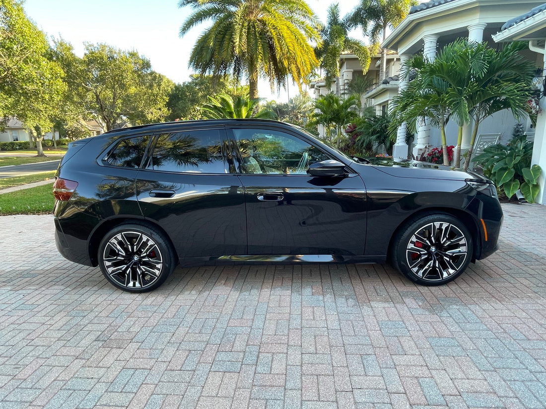 Climate vs. Your Car