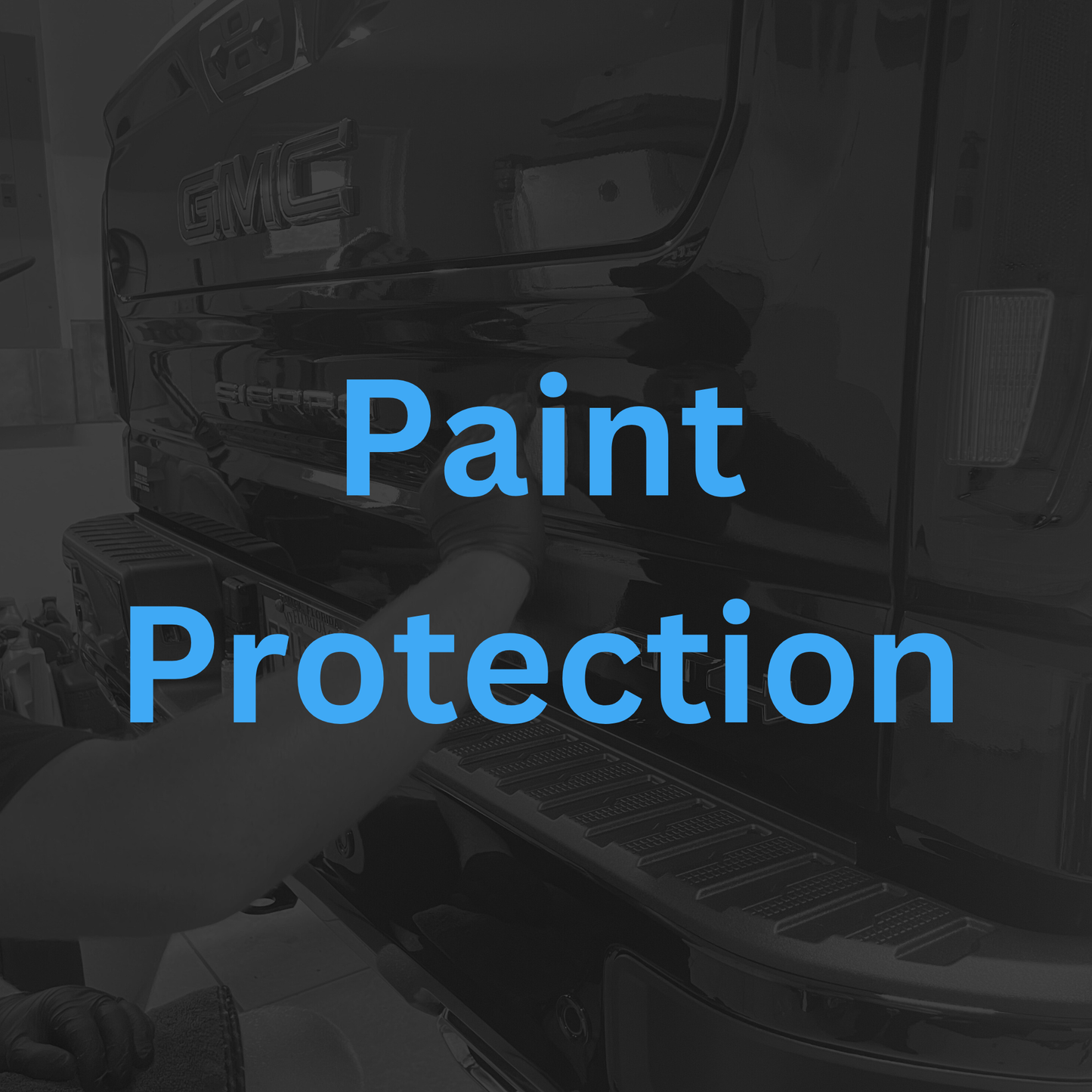 Paint Protection